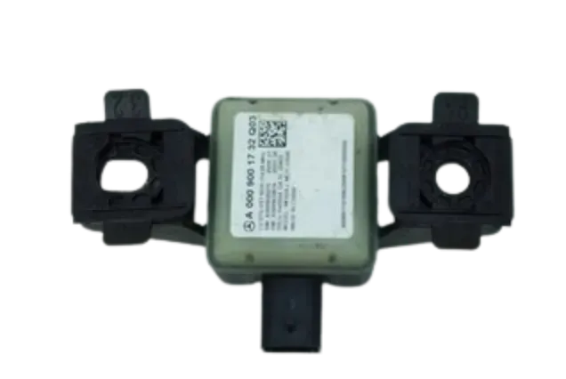 CONTROL UNIT  -TPMS 315  MHZ